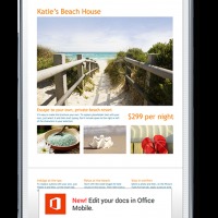 Dropbox and Microsoft Office integrations