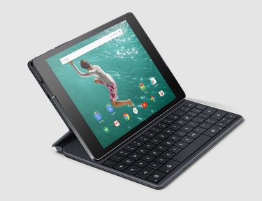 Google Nexus 9 Keyboard Folio