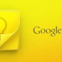 Google-keep-logo