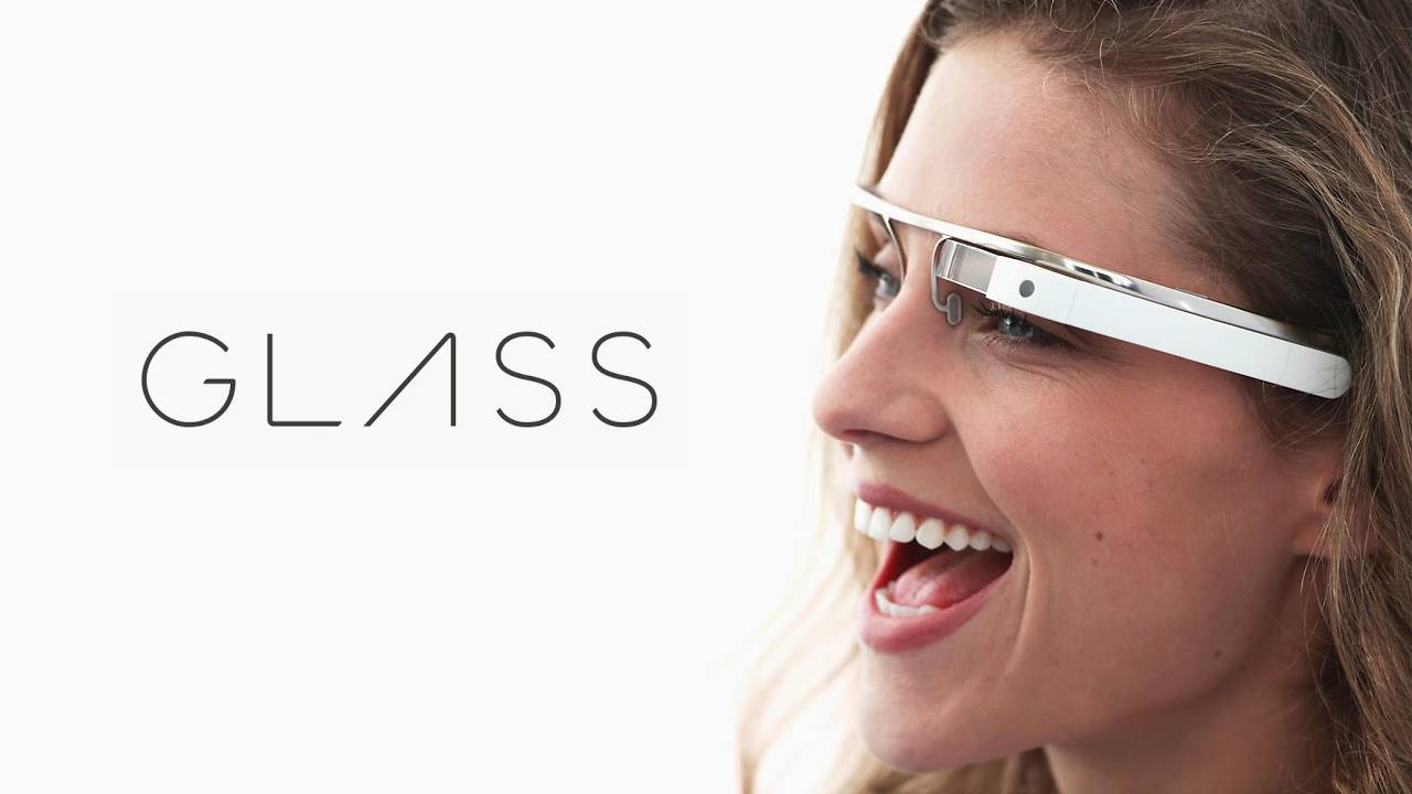 GoogleGlass