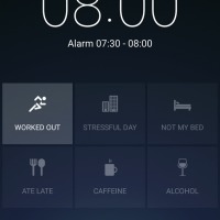 Sleep Better Runtastic app for Android _a