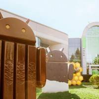android-mascots