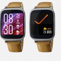 asus zenwatch android wear