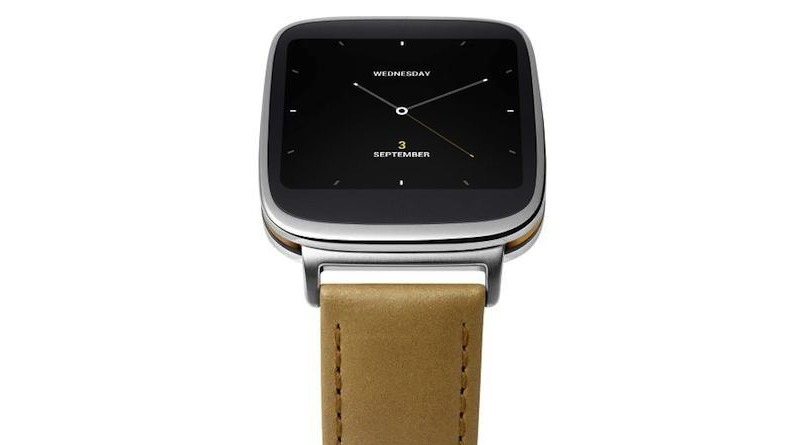 asus zenwatch best buy