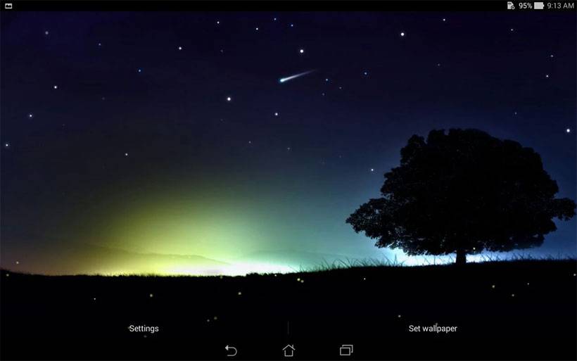 Asus launches two new wallpapers for