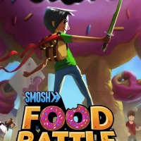 food battle game android 2