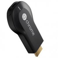 google chromecast