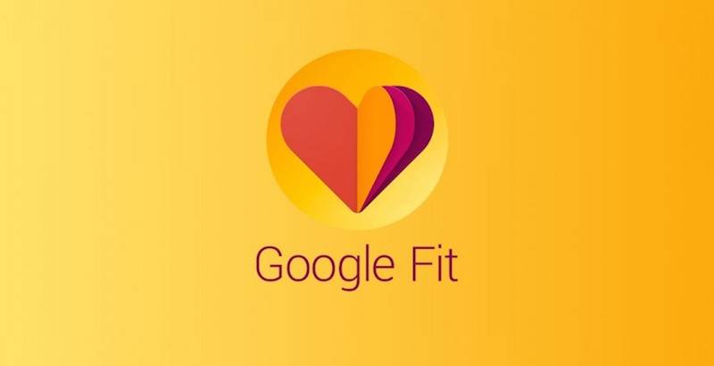 google fit polar h7