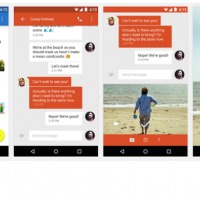 google messenger app