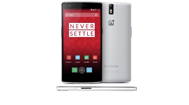 oneplus one android lollipop