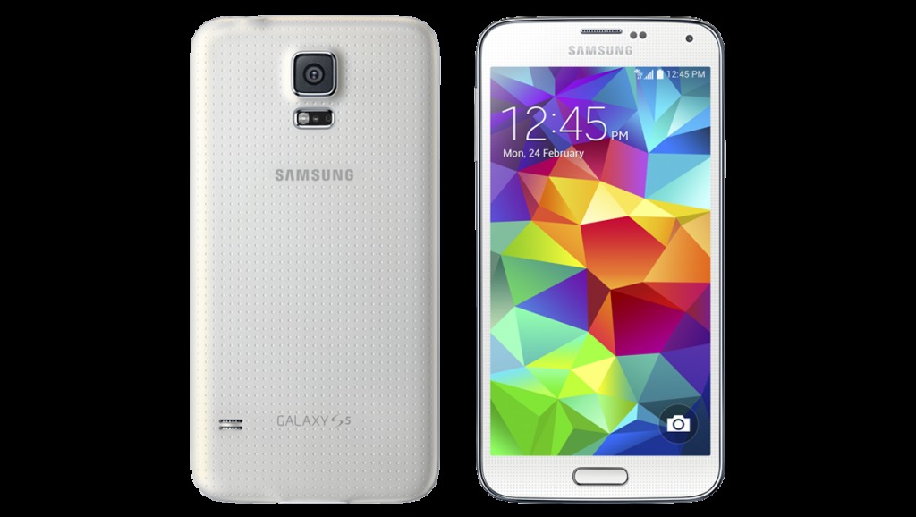 sell samsung galaxy s5