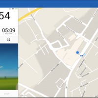 runtastic app