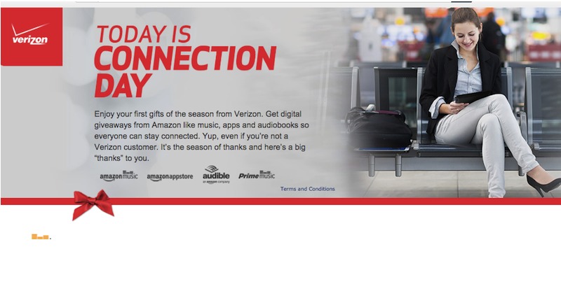 verizon connection day