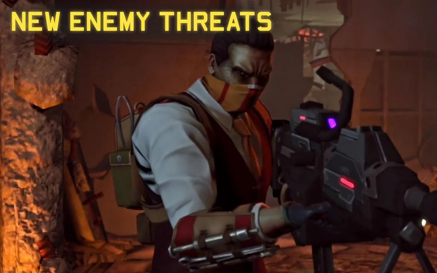 Xcom enemy within android читы