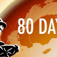 80-Days