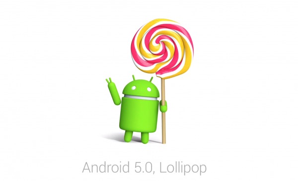 Android-5.0-Lollipop-Bugdroid