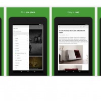 Feedly App for Android