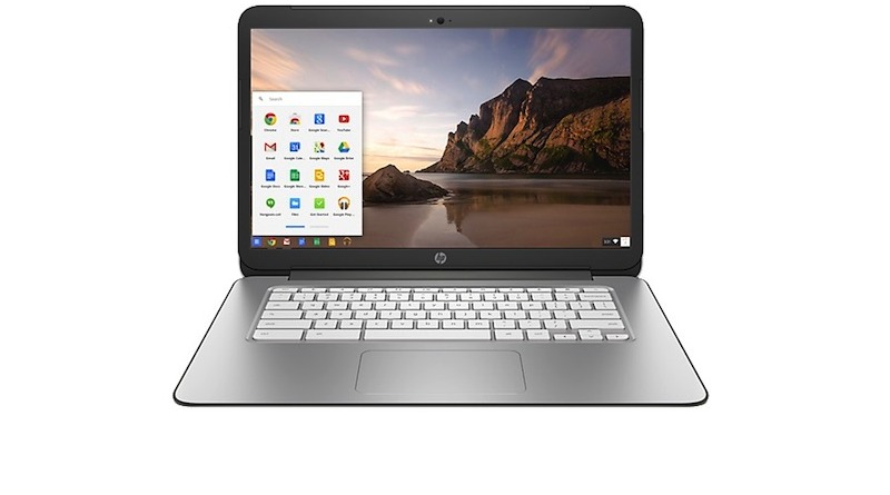 HP Chromebook 14 G3