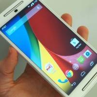 MOTO G LTE
