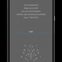 NovaKeyscreenshot