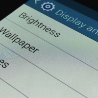 Samsung TouchWiz a