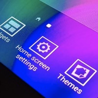 Samsung TouchWiz c