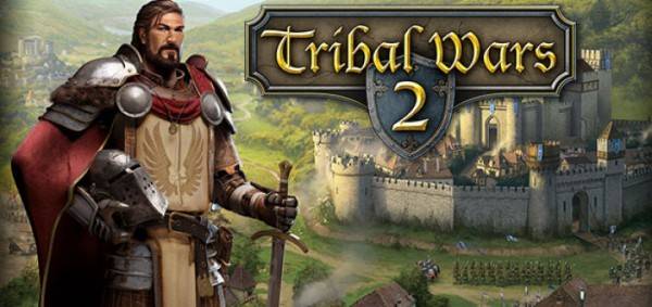 Tribal Wars 2: Cross-Platform Gameplay and Going Native for Mobile
