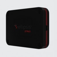 Verizon Ellipsis Jetpack MHS800L d