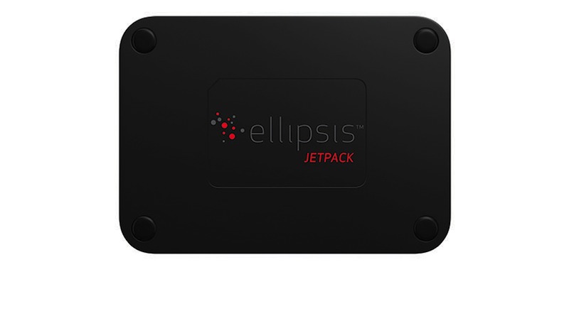 Verizon Ellipsis Jetpack