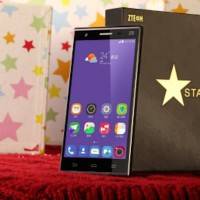ZTE Star 2