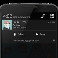 android pushbullet