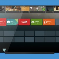 android tv launcher 3
