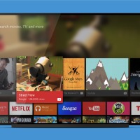 android tv launcher 4