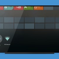 android tv launcher 6