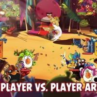 angry birds epic 2