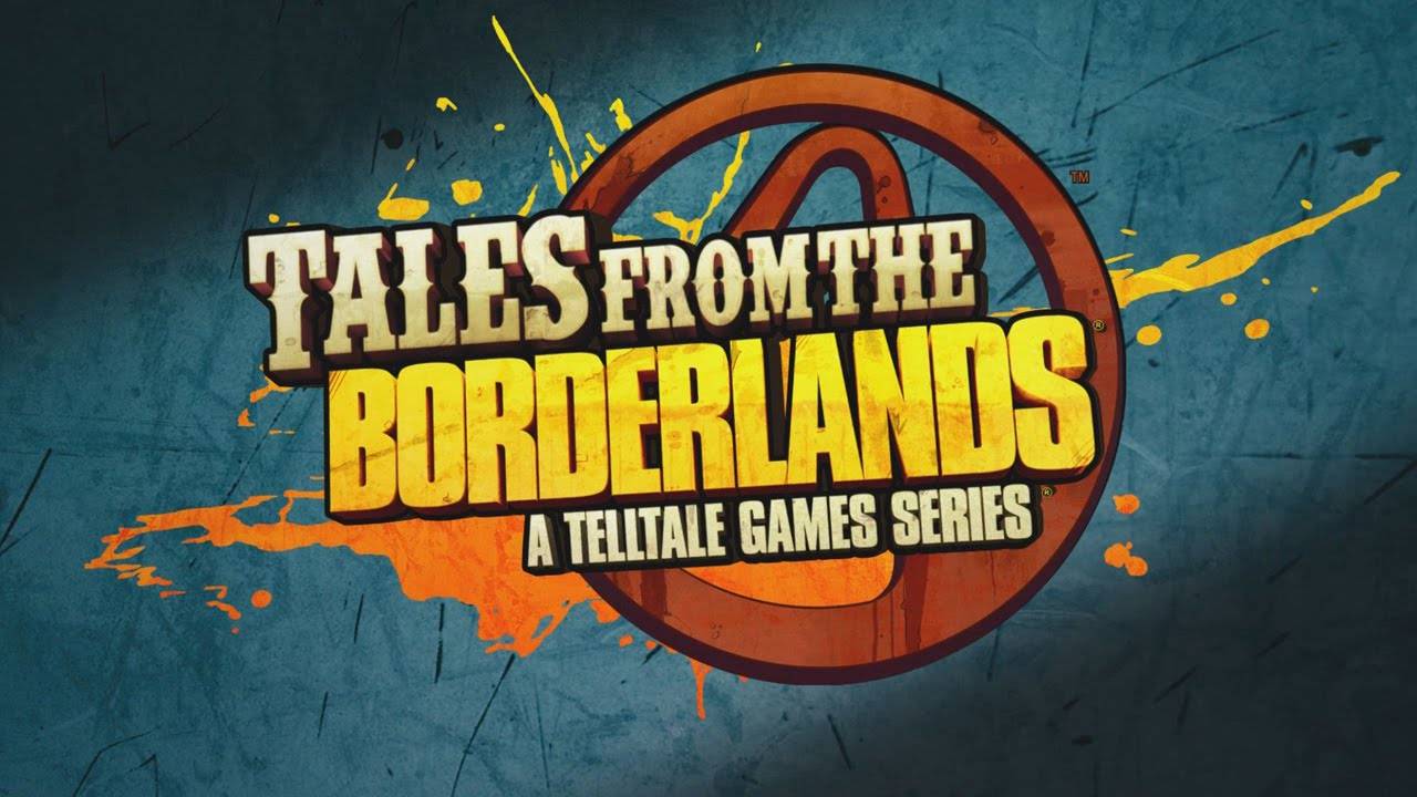 Telltale Games brings their own flavor of Borderlands to Android | Android  Community