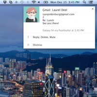 chrome notifications pushbullet