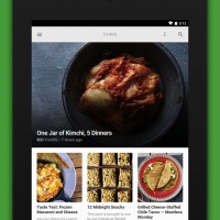 feedly for android _ 1
