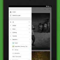 feedly for android _ 2
