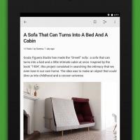 feedly for android _ 3