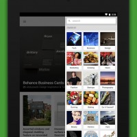 feedly for android _ 5