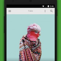 feedly for android _ 6
