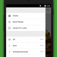 feedly for android _ 7
