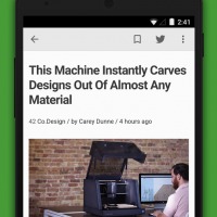 feedly for android _ 8