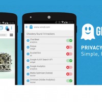 ghostery privacy browser