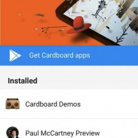 google cardboard app 2