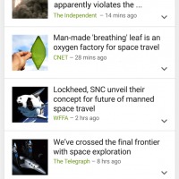 google news app  _k