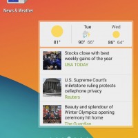 google news weather app _d