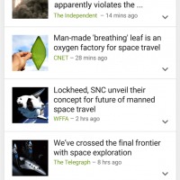 google news weather app _k