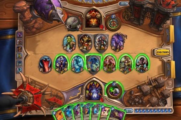 download hearthstone for android tablet